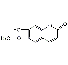 莨菪亭結(jié)構(gòu)式